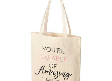 Tote bag da 270 g/m² Florida 10L