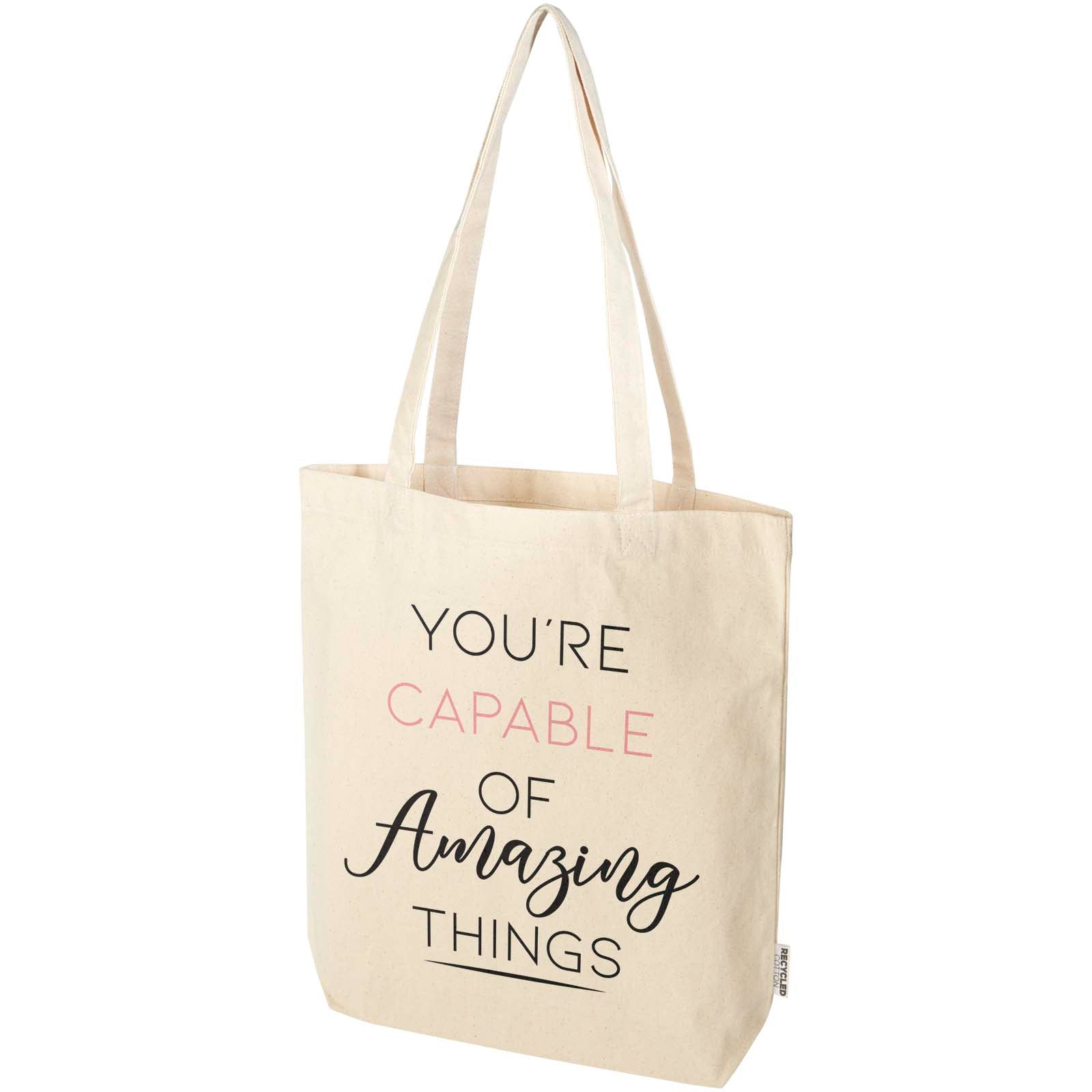 Tote bag da 270 g/m² Florida 10L
