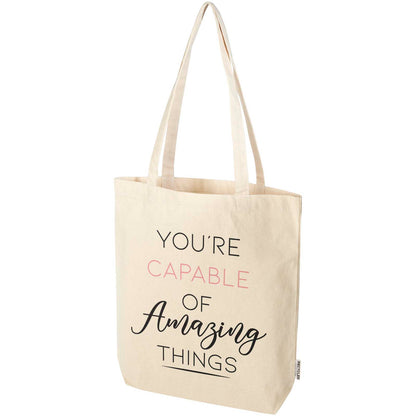 Tote bag da 270 g/m² Florida 10L