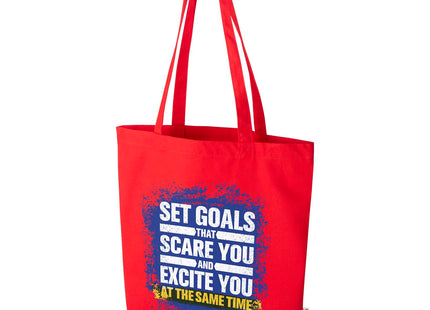 Tote bag da 270 g/m² Florida 10L