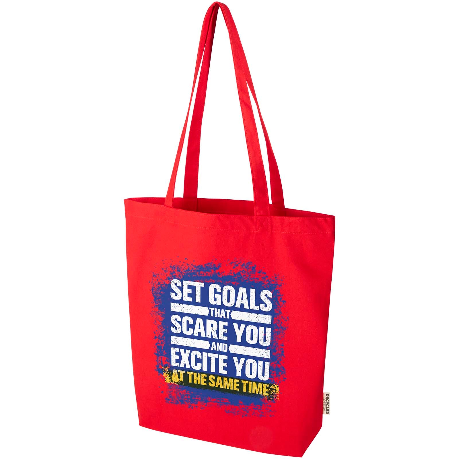 Tote bag da 270 g/m² Florida 10L