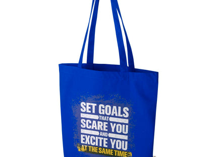 Tote bag da 270 g/m² Florida 10L
