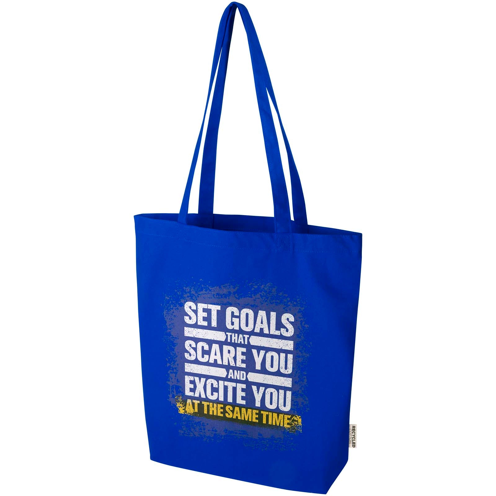 Tote bag da 270 g/m² Florida 10L