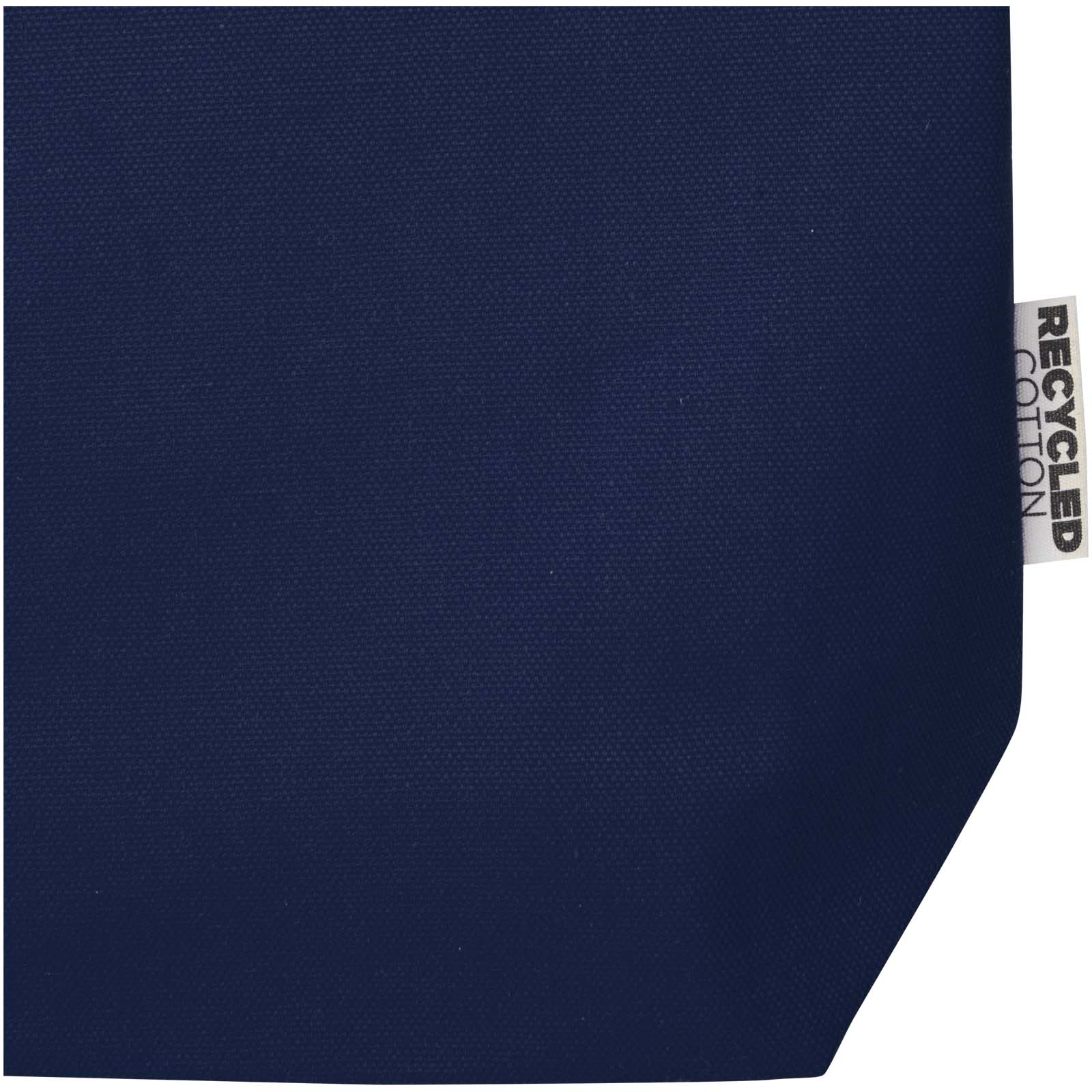 Tote bag da 270 g/m² Florida 10L