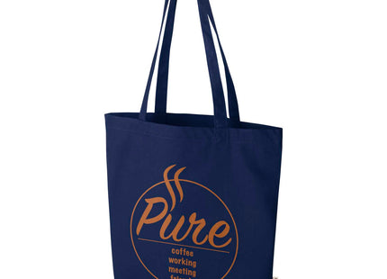 Tote bag da 270 g/m² Florida 10L