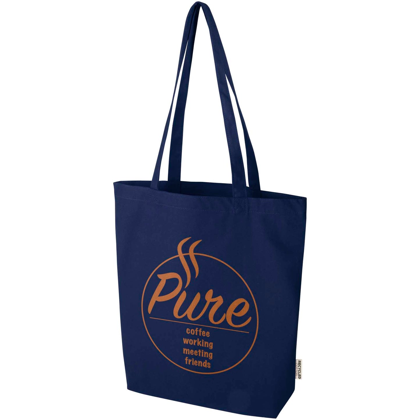 Tote bag da 270 g/m² Florida 10L