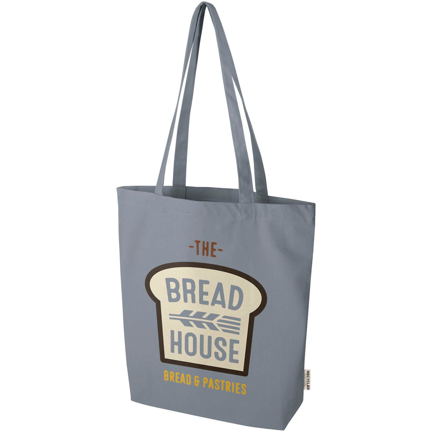 Tote bag da 270 g/m² Florida 10L