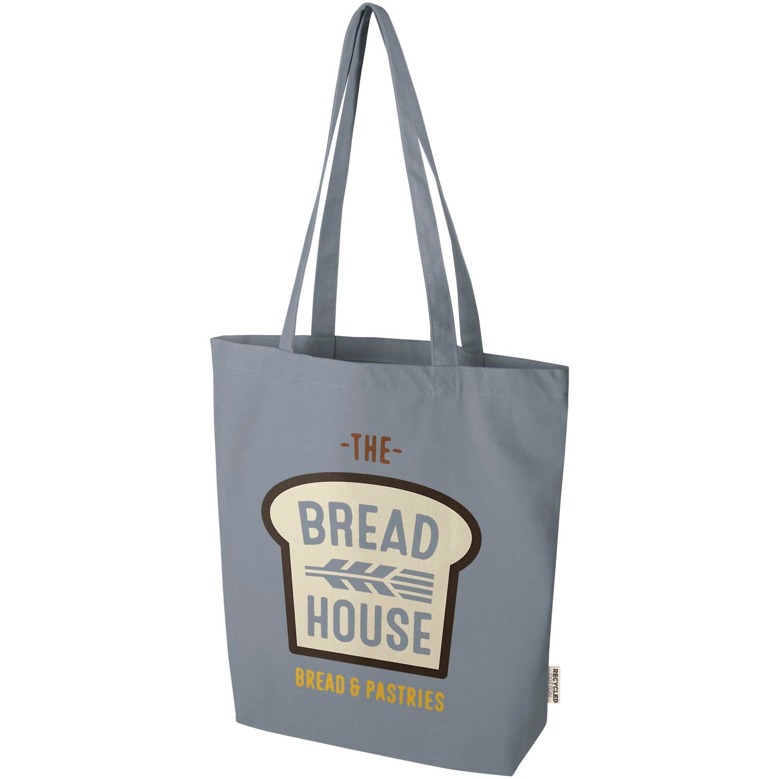 Tote bag da 270 g/m² Florida 10L
