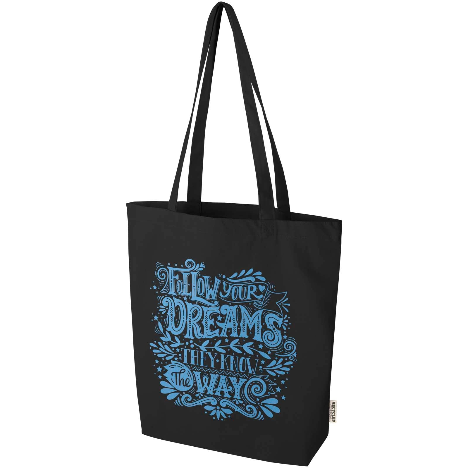 Tote bag da 270 g/m² Florida 10L