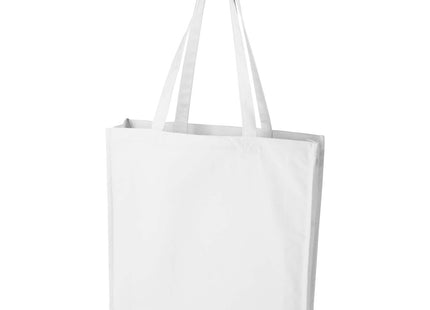 Tote bag a soffietto da 270 g/m² Florida 14L