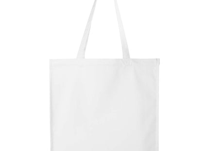 Tote bag a soffietto da 270 g/m² Florida 14L