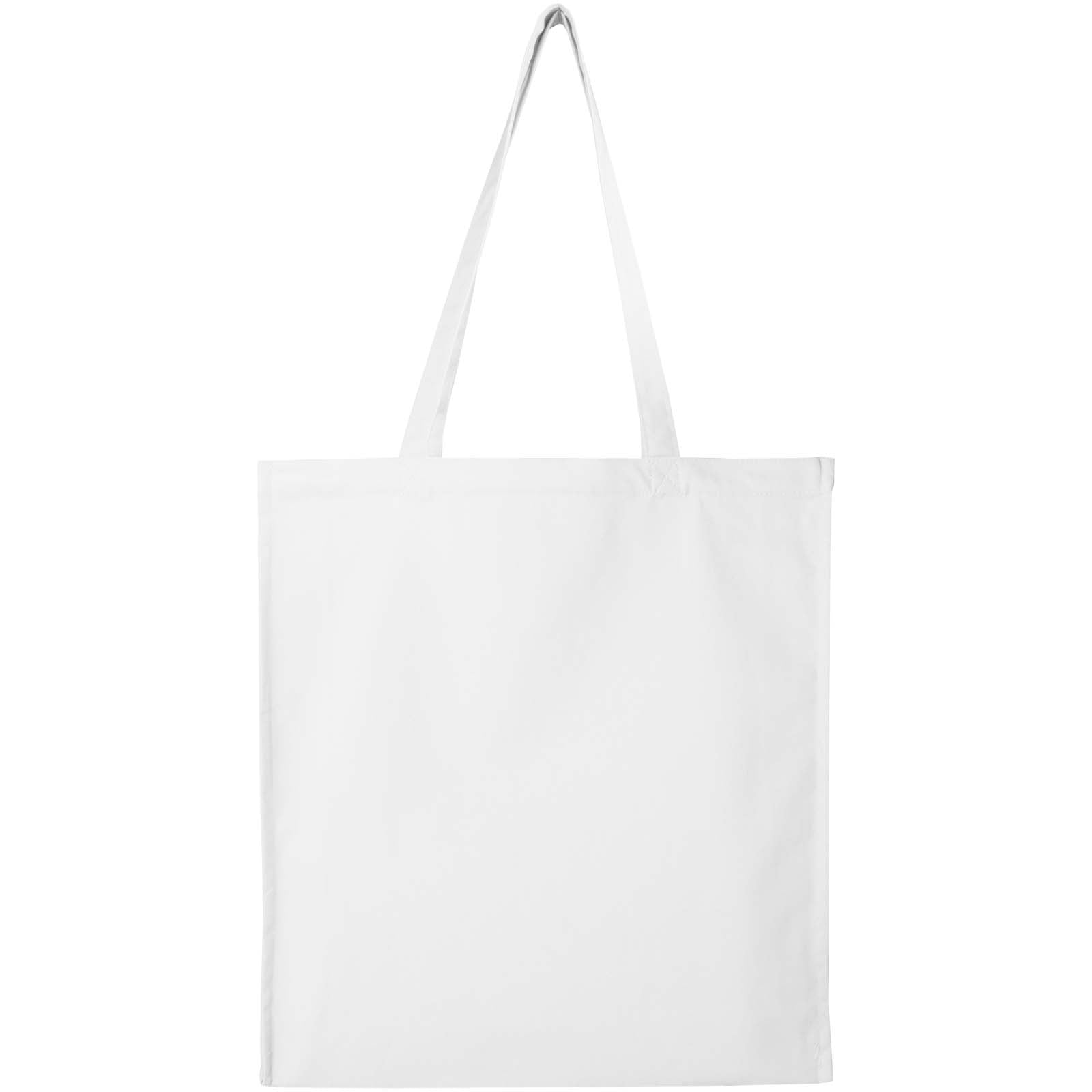 Tote bag a soffietto da 270 g/m² Florida 14L