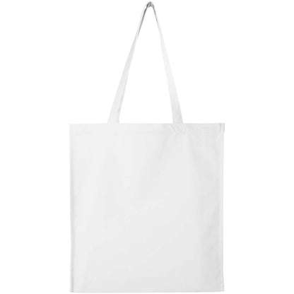 Tote bag a soffietto da 270 g/m² Florida 14L