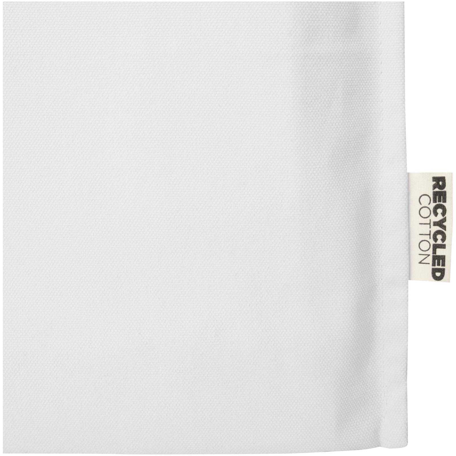 Tote bag a soffietto da 270 g/m² Florida 14L