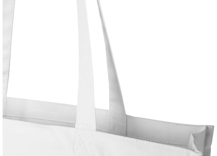 Tote bag a soffietto da 270 g/m² Florida 14L
