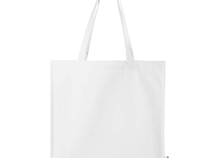 Tote bag a soffietto da 270 g/m² Florida 14L