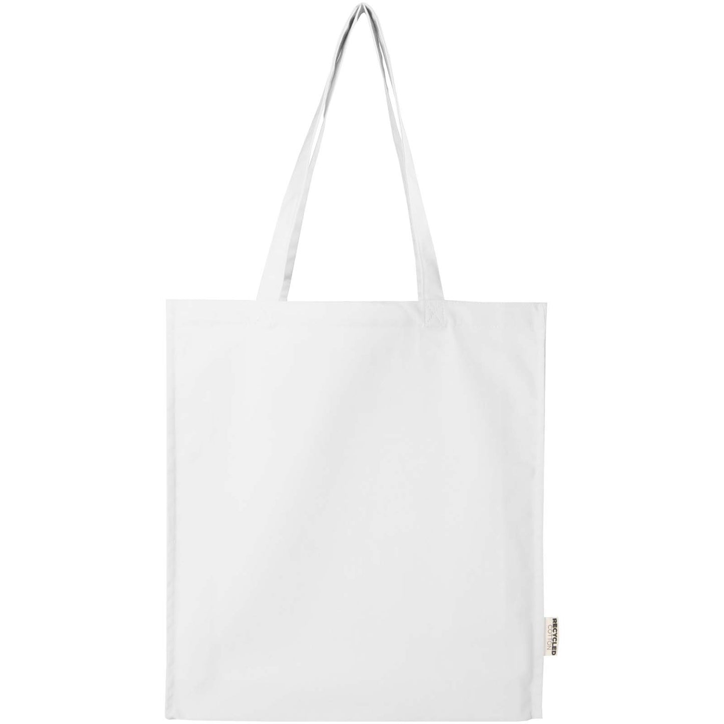 Tote bag a soffietto da 270 g/m² Florida 14L