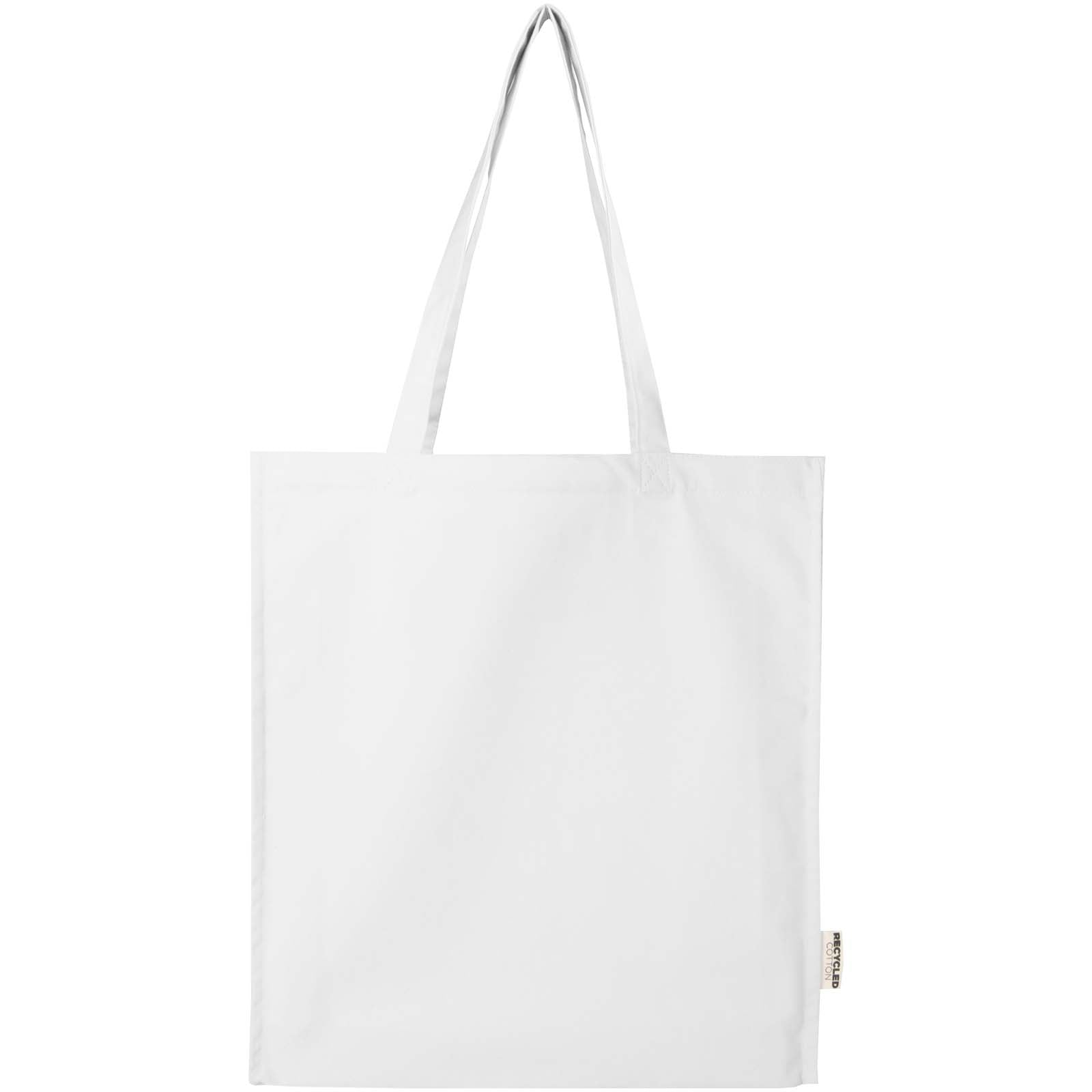 Tote bag a soffietto da 270 g/m² Florida 14L