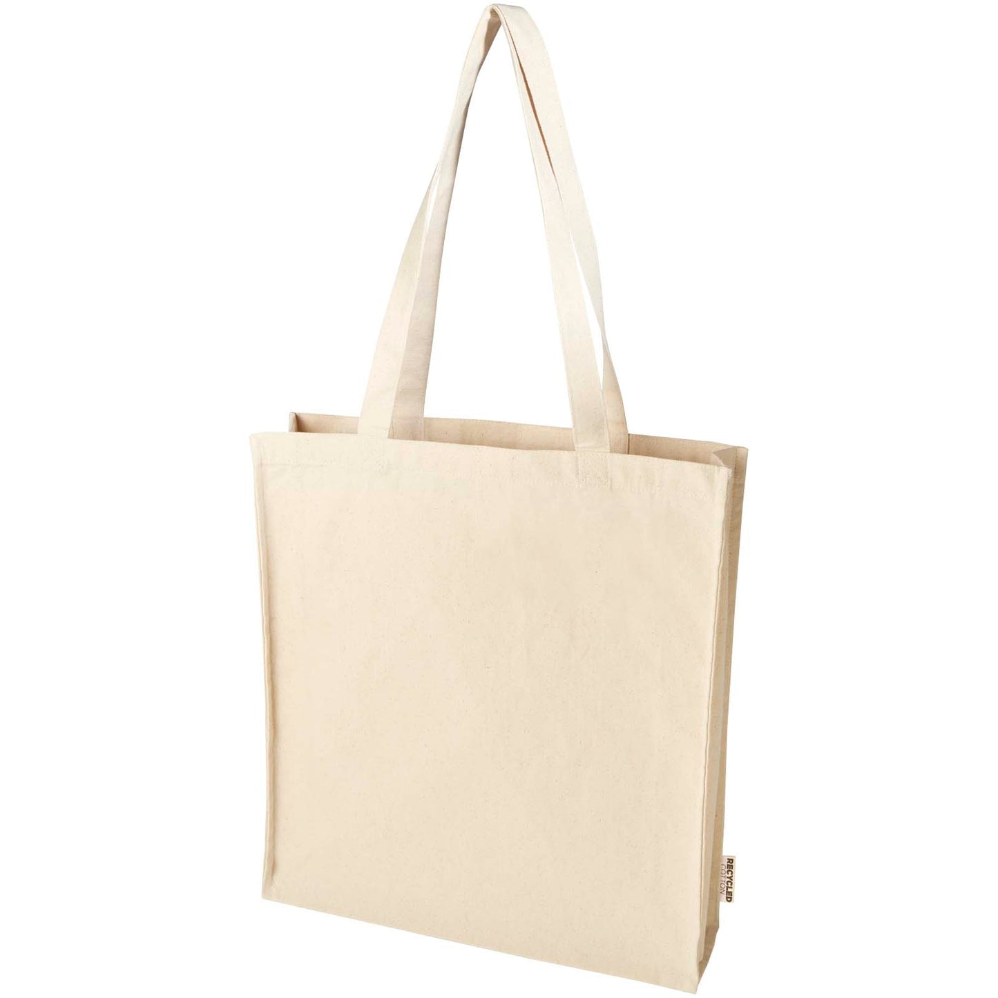 Tote bag a soffietto da 270 g/m² Florida 14L