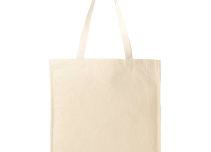 Tote bag a soffietto da 270 g/m² Florida 14L