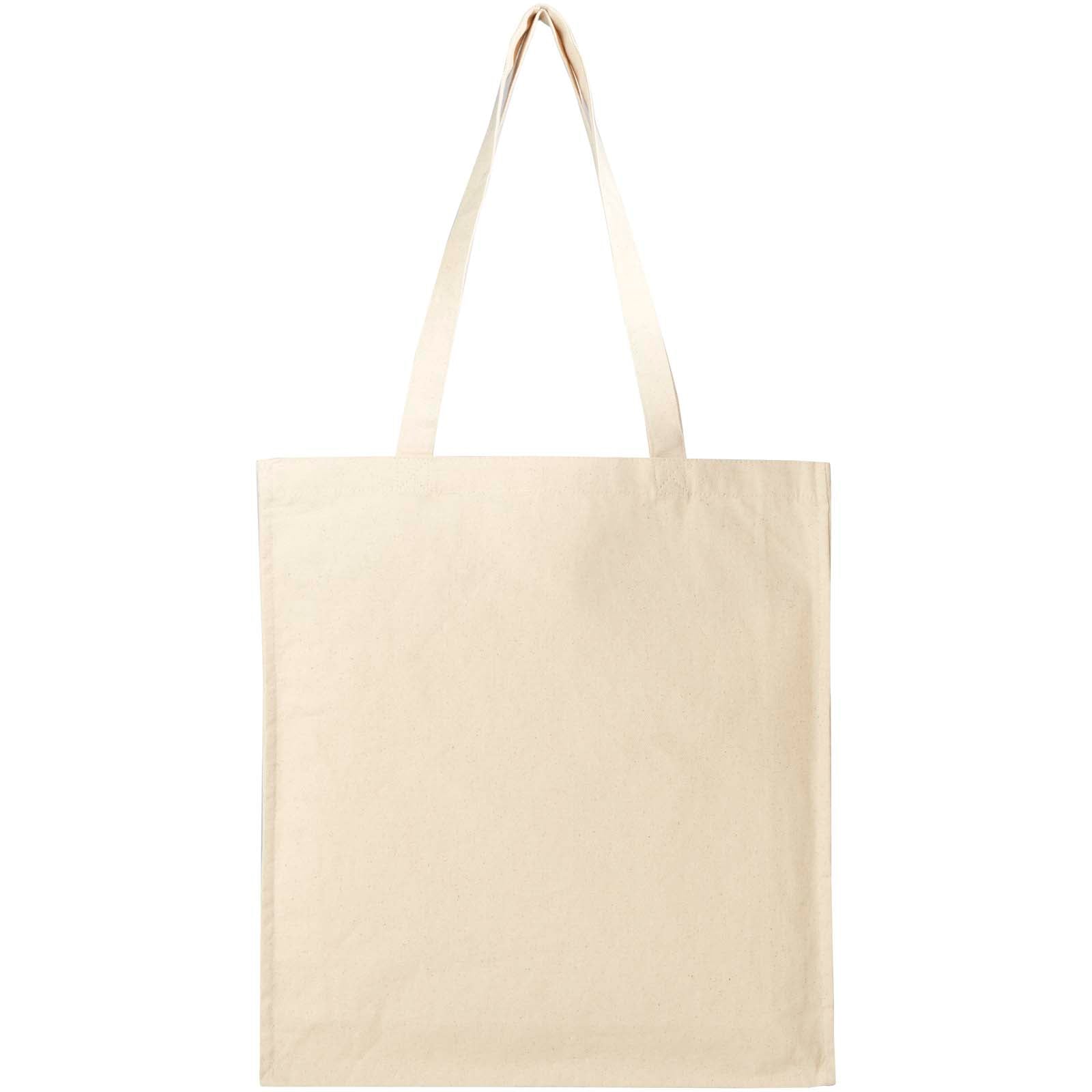 Tote bag a soffietto da 270 g/m² Florida 14L