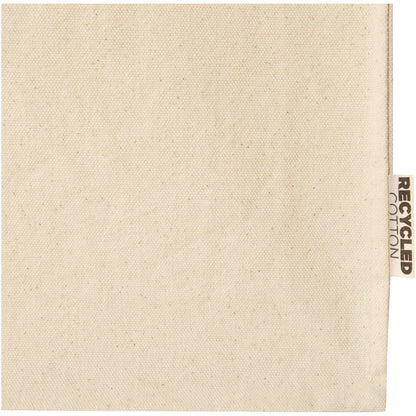 Tote bag a soffietto da 270 g/m² Florida 14L