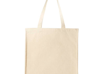 Tote bag a soffietto da 270 g/m² Florida 14L