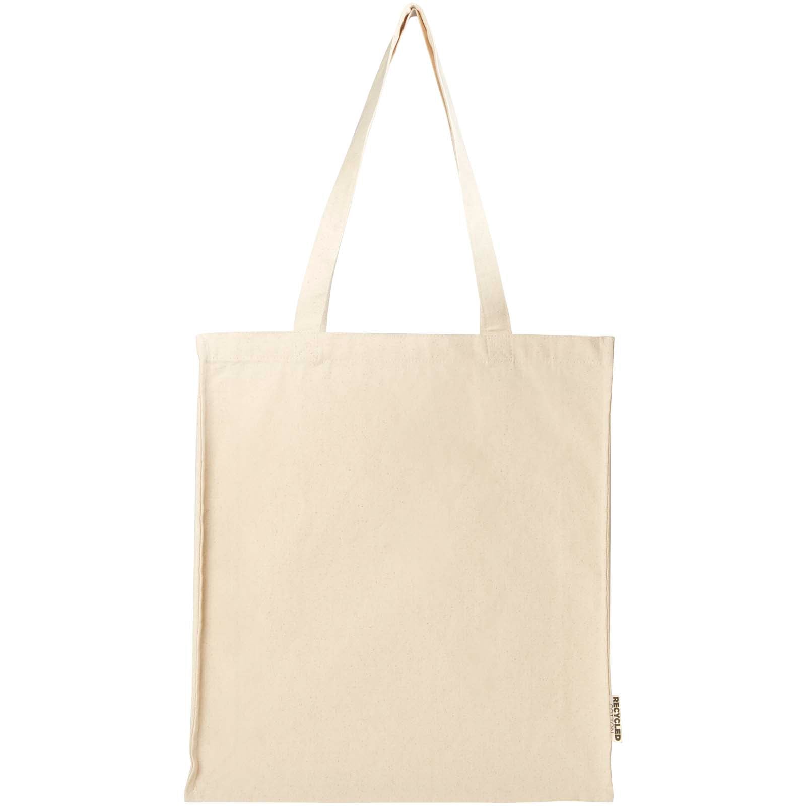 Tote bag a soffietto da 270 g/m² Florida 14L
