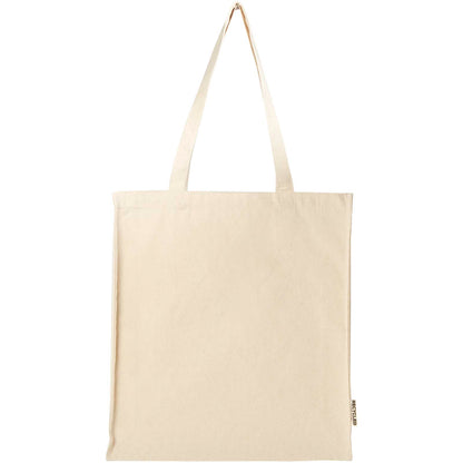 Tote bag a soffietto da 270 g/m² Florida 14L