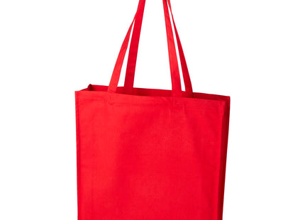 Tote bag a soffietto da 270 g/m² Florida 14L