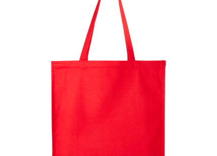 Tote bag a soffietto da 270 g/m² Florida 14L
