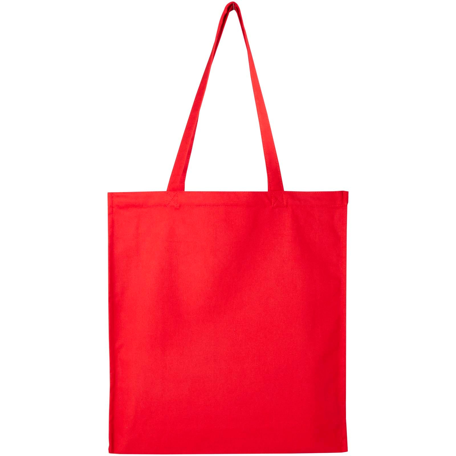 Tote bag a soffietto da 270 g/m² Florida 14L