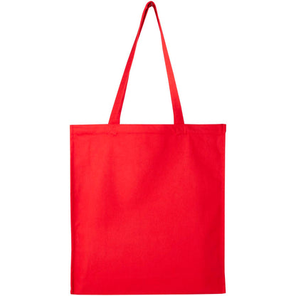 Tote bag a soffietto da 270 g/m² Florida 14L