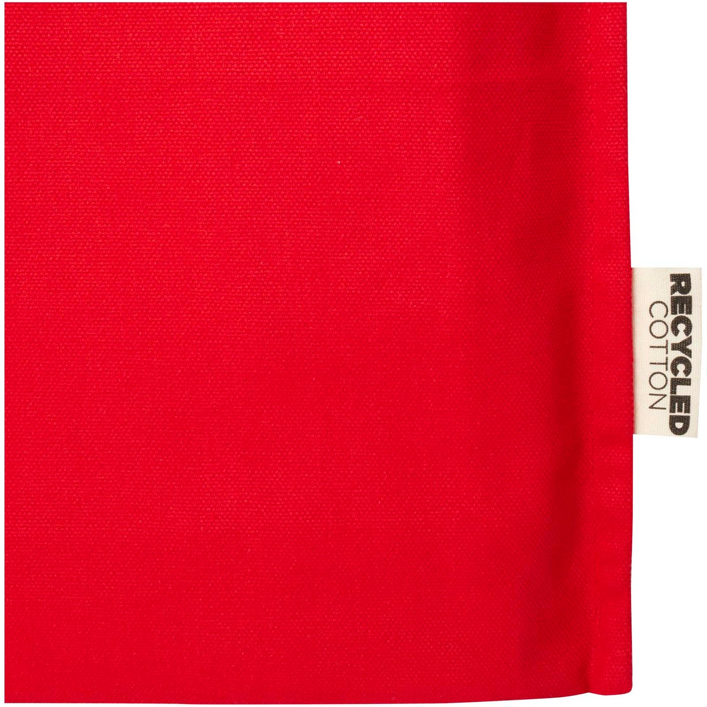 Tote bag a soffietto da 270 g/m² Florida 14L