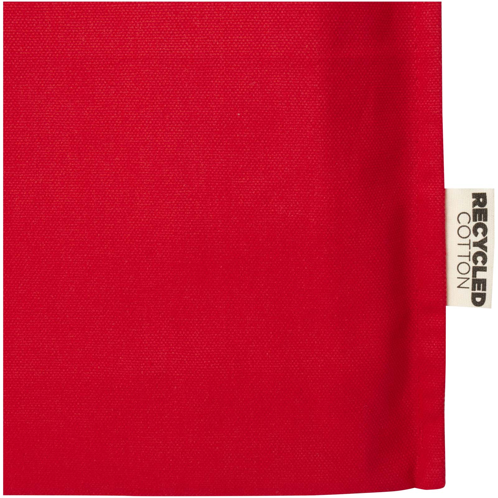 Tote bag a soffietto da 270 g/m² Florida 14L
