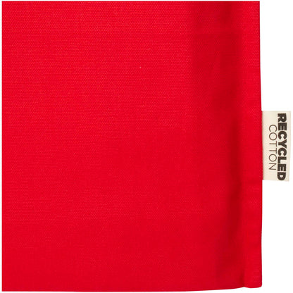 Tote bag a soffietto da 270 g/m² Florida 14L