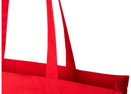 Tote bag a soffietto da 270 g/m² Florida 14L