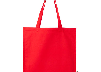 Tote bag a soffietto da 270 g/m² Florida 14L