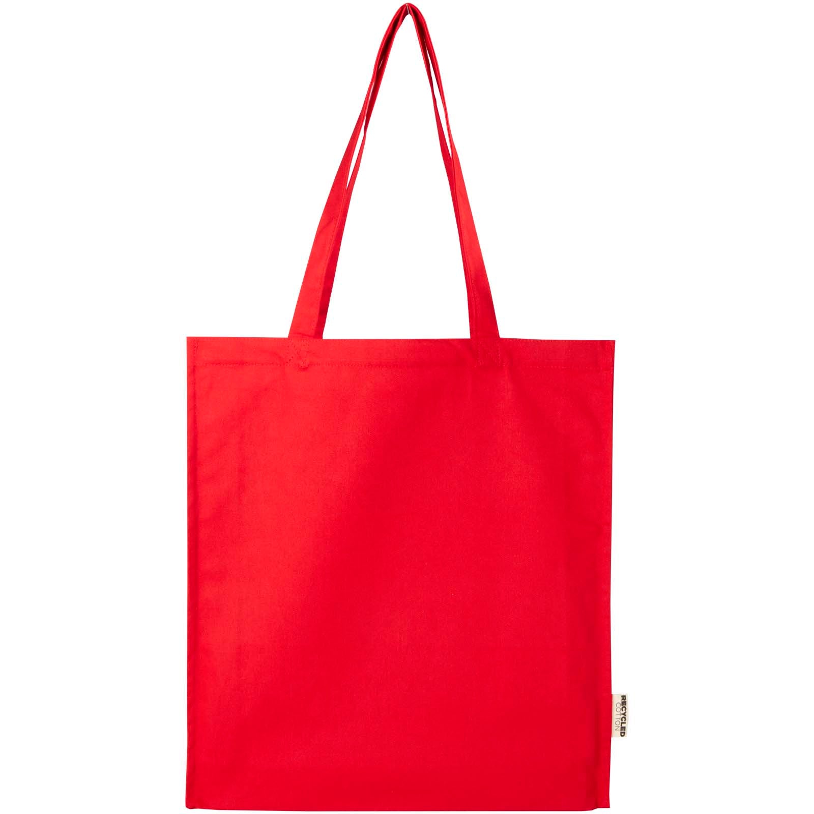 Tote bag a soffietto da 270 g/m² Florida 14L