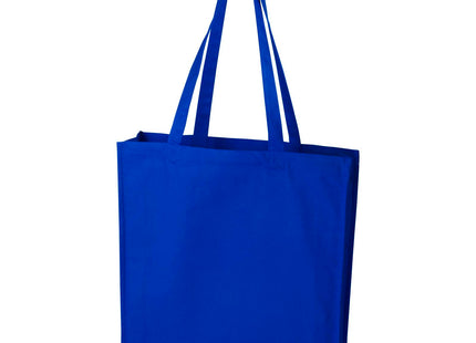 Tote bag a soffietto da 270 g/m² Florida 14L