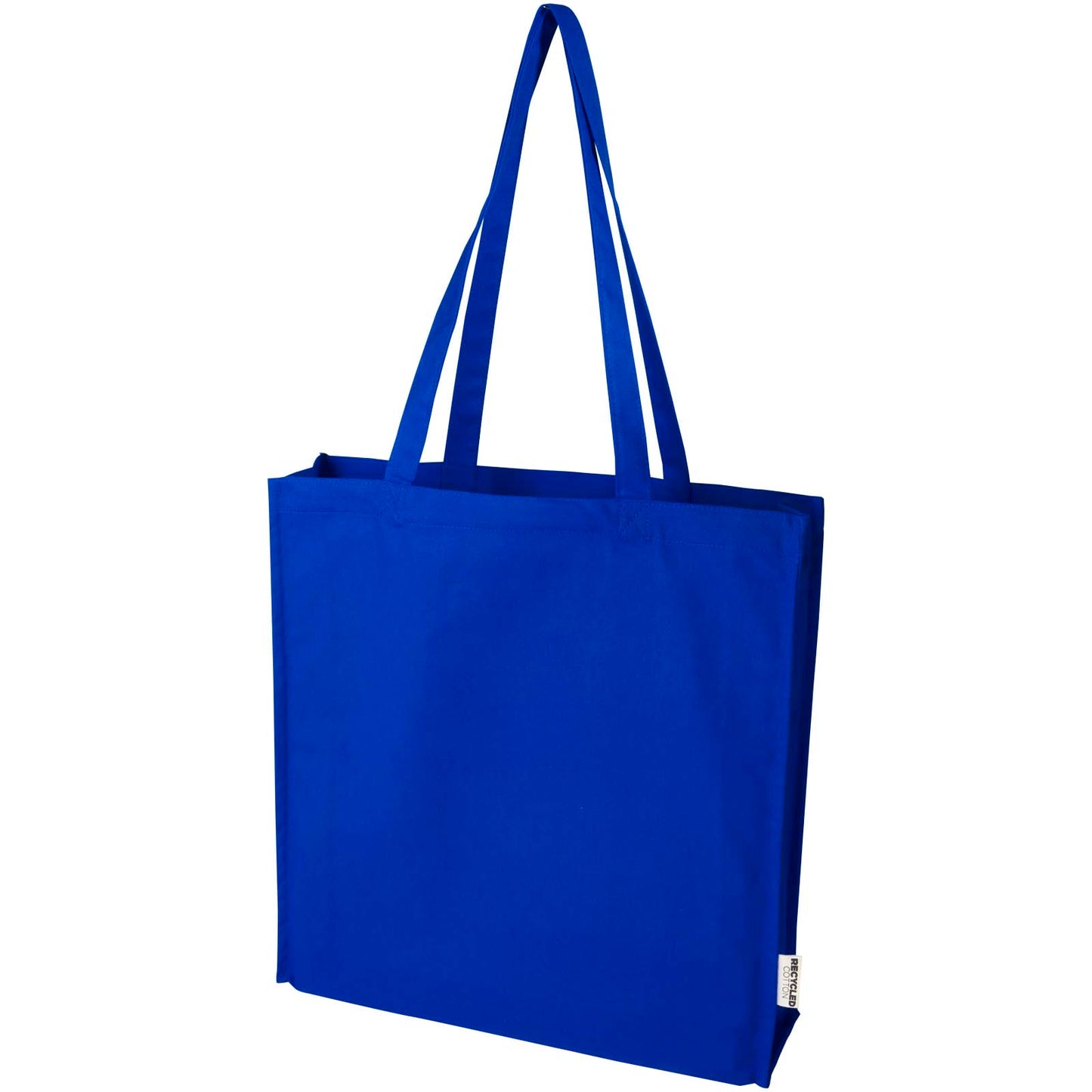 Tote bag a soffietto da 270 g/m² Florida 14L