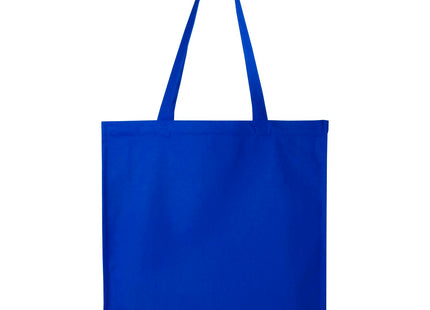Tote bag a soffietto da 270 g/m² Florida 14L