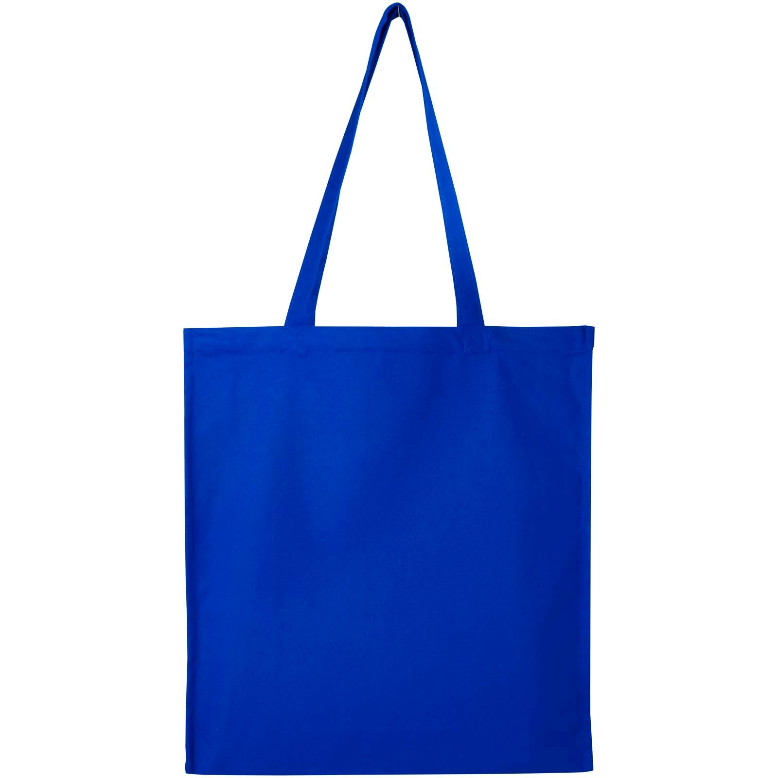 Tote bag a soffietto da 270 g/m² Florida 14L