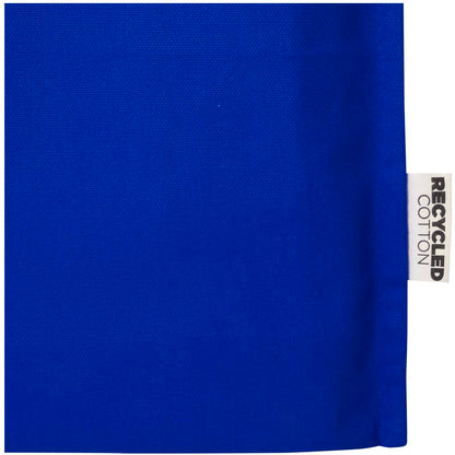 Tote bag a soffietto da 270 g/m² Florida 14L