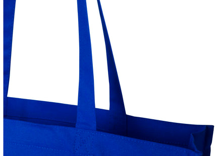 Tote bag a soffietto da 270 g/m² Florida 14L
