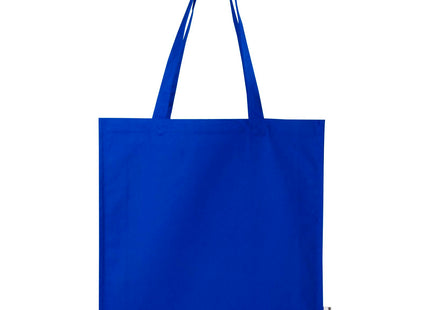 Tote bag a soffietto da 270 g/m² Florida 14L