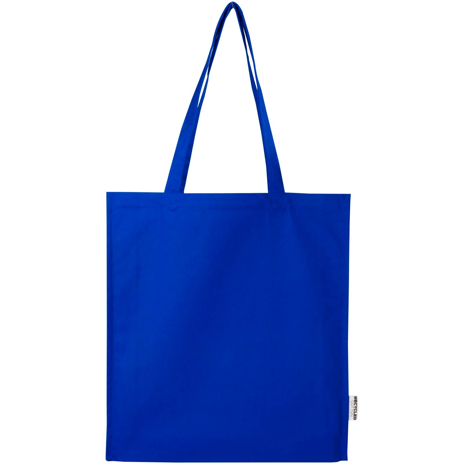 Tote bag a soffietto da 270 g/m² Florida 14L