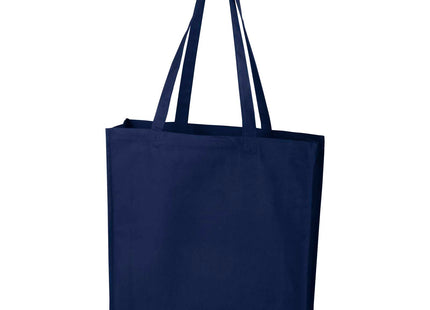 Tote bag a soffietto da 270 g/m² Florida 14L