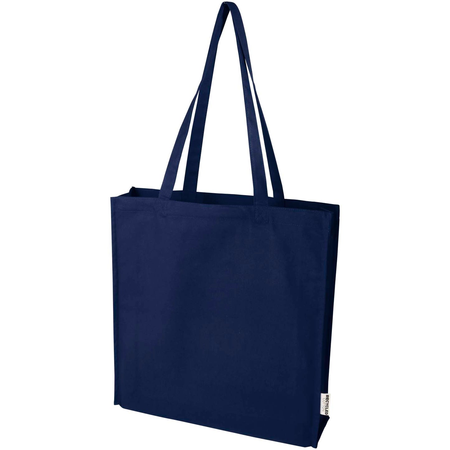 Tote bag a soffietto da 270 g/m² Florida 14L