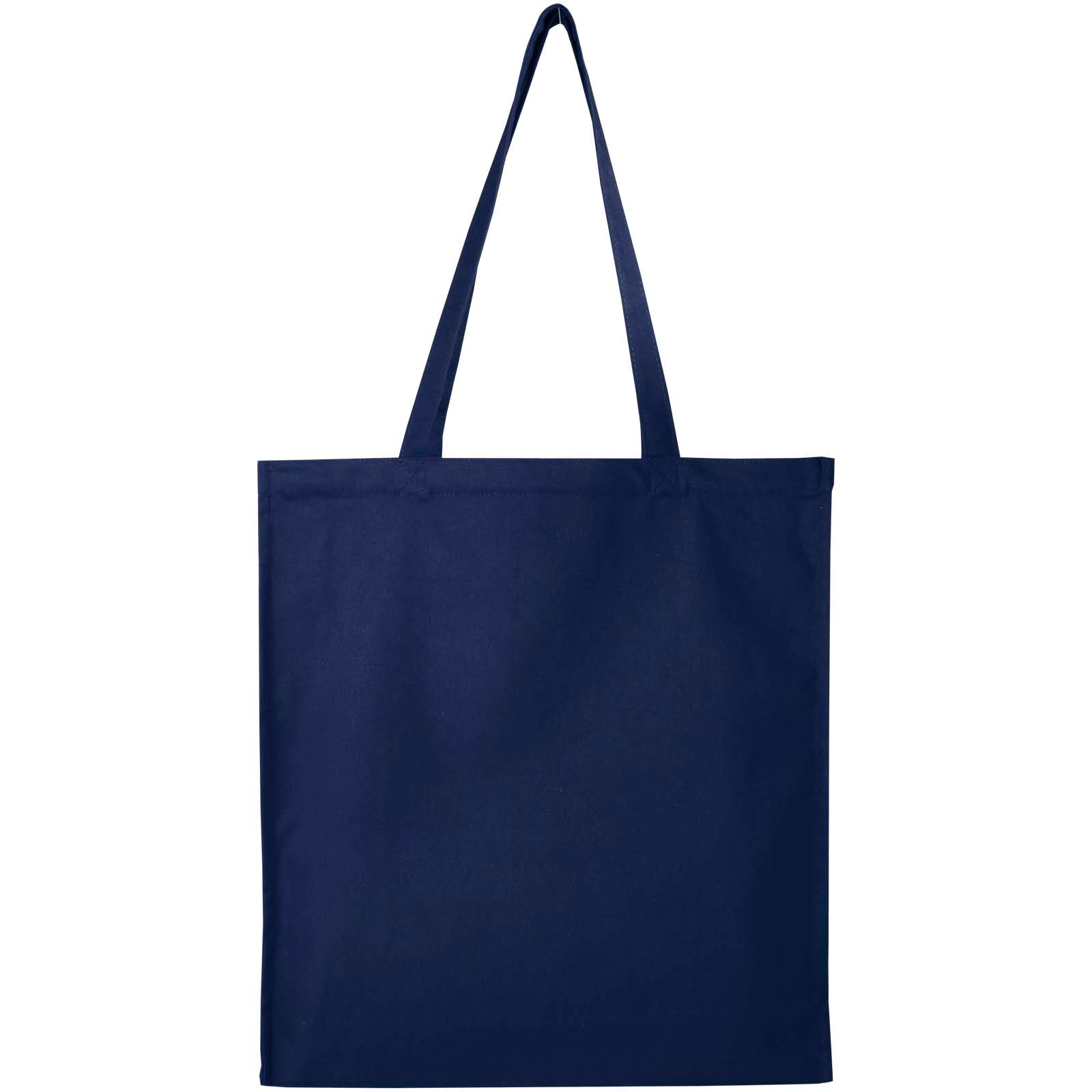 Tote bag a soffietto da 270 g/m² Florida 14L